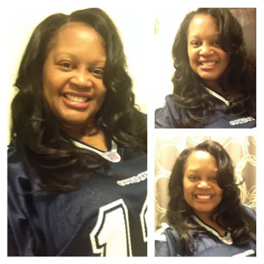 Meet your Posher, Chavonne